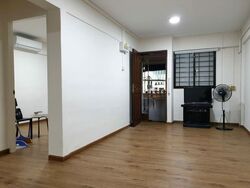 Blk 410 Bedok North Avenue 2 (Bedok), HDB 3 Rooms #548490611